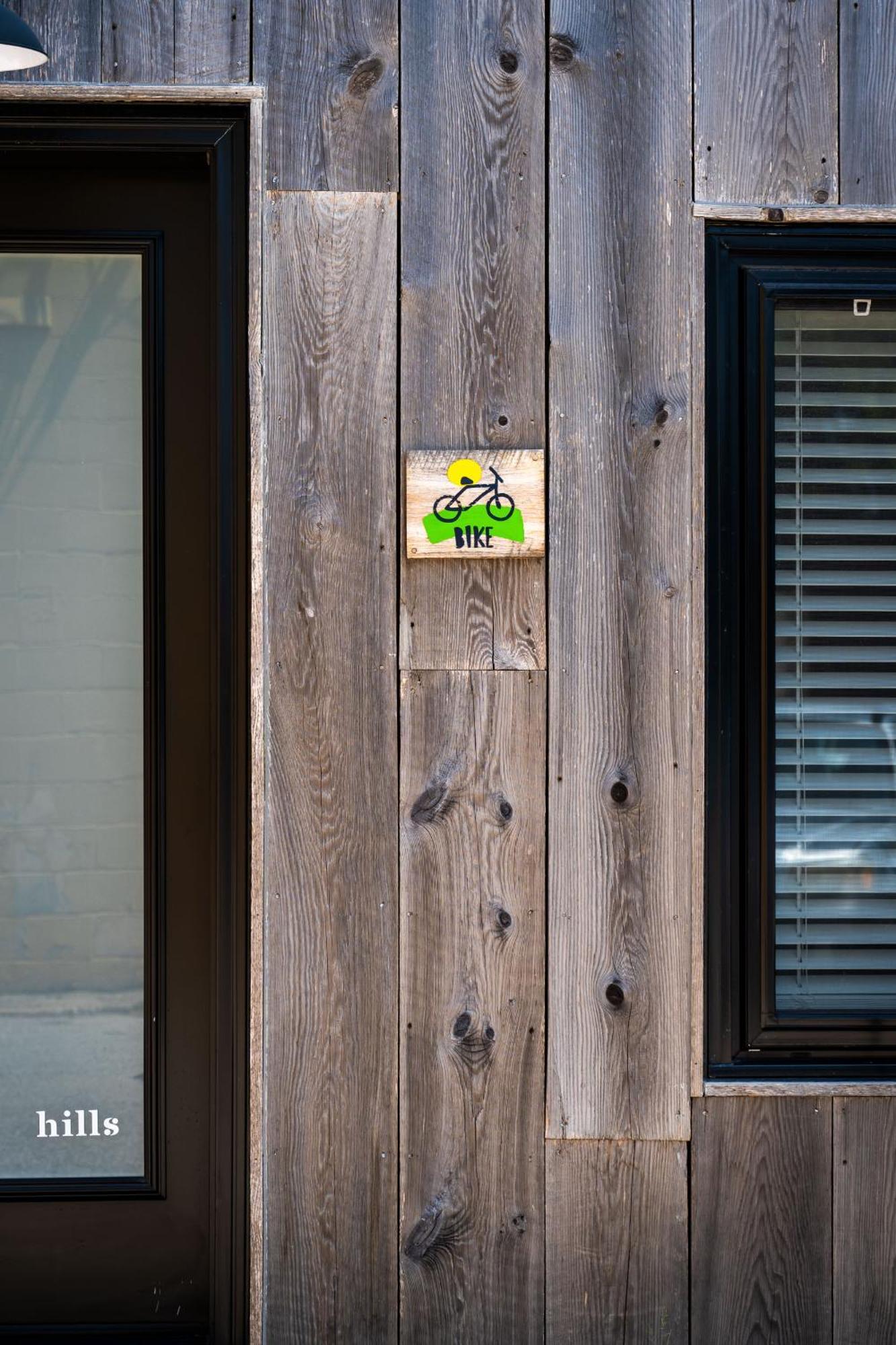 "Bike" At Hills Meaford, Pet Friendly, Ground Floor Suite Exterior foto