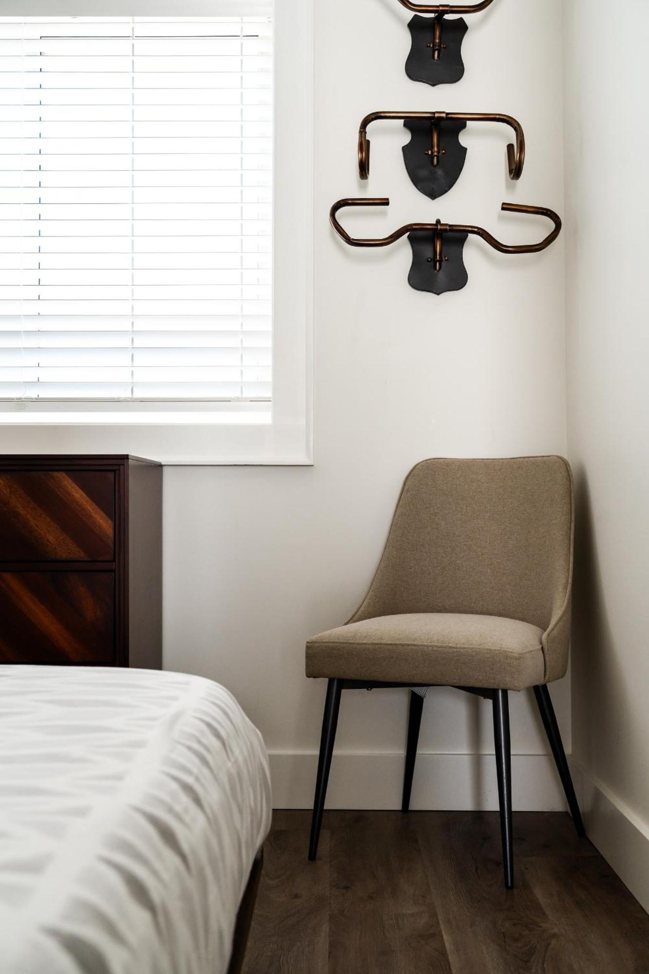 "Bike" At Hills Meaford, Pet Friendly, Ground Floor Suite Exterior foto