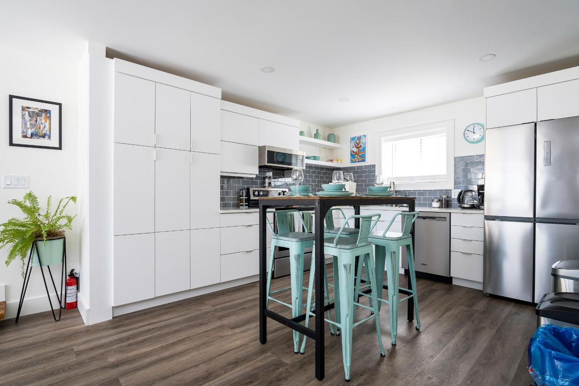 "Bike" At Hills Meaford, Pet Friendly, Ground Floor Suite Exterior foto