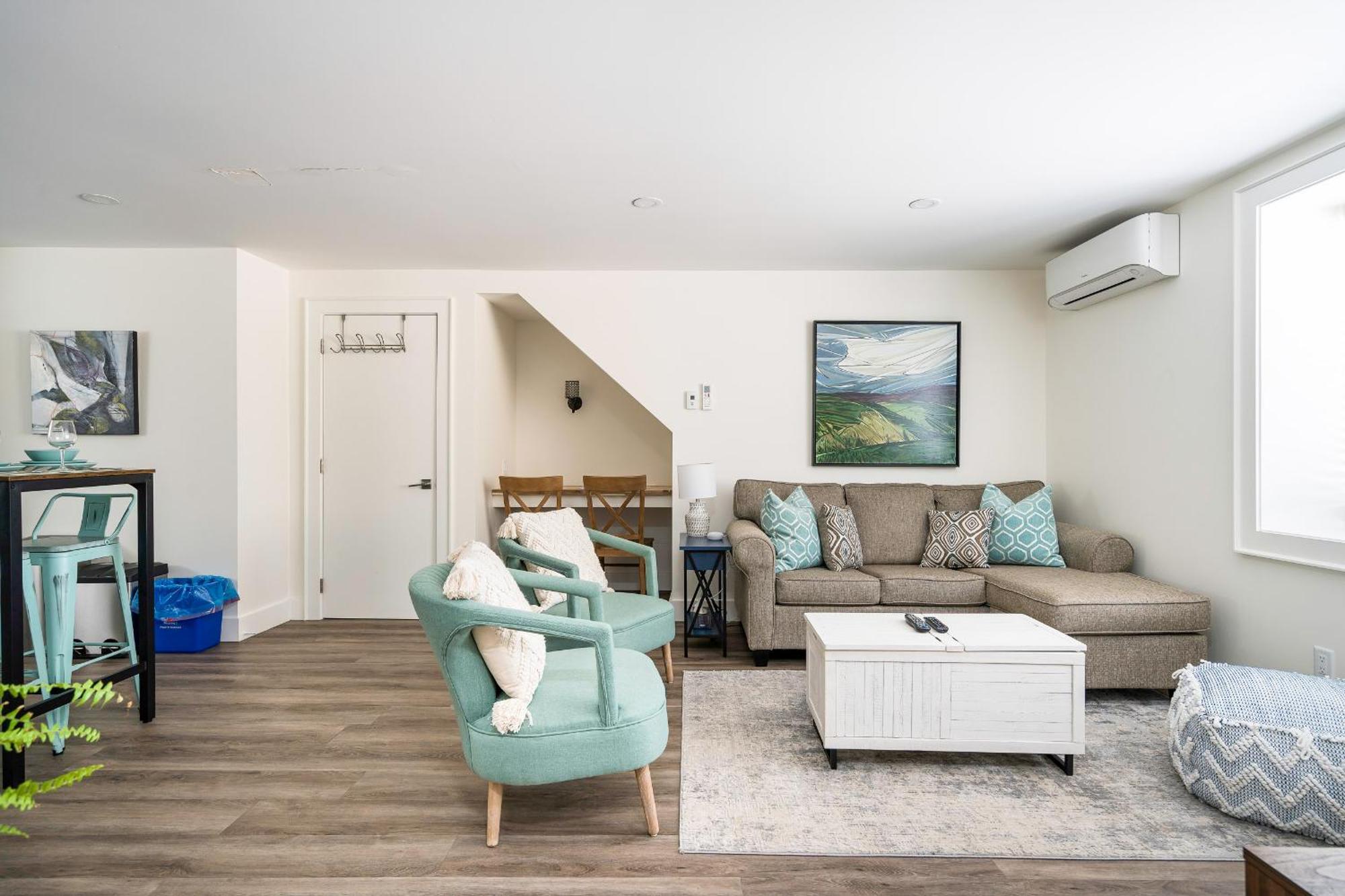 "Bike" At Hills Meaford, Pet Friendly, Ground Floor Suite Exterior foto